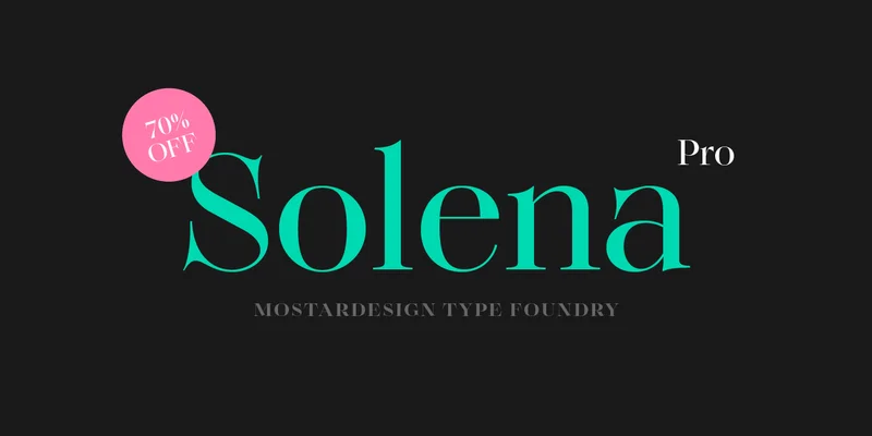 Solena Pro