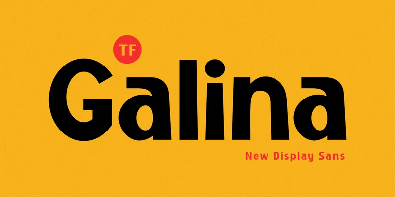 TF Galina