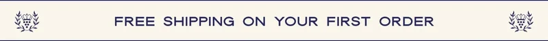 FREE SHIPPING ON ORDERS $75+