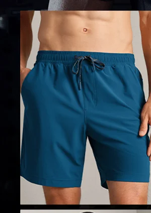 7" Pursuit Short - Unlined