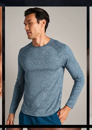 Atmosphere Long Sleeve