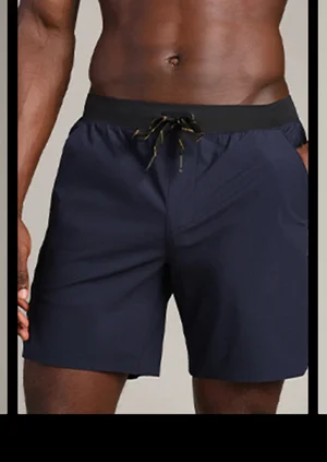 7" Invictus Ripstop Short