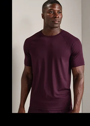 Reign Tee