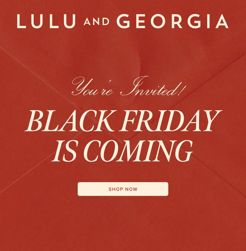 Shop Lulu and Georgia