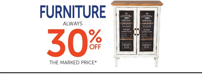 Furniture