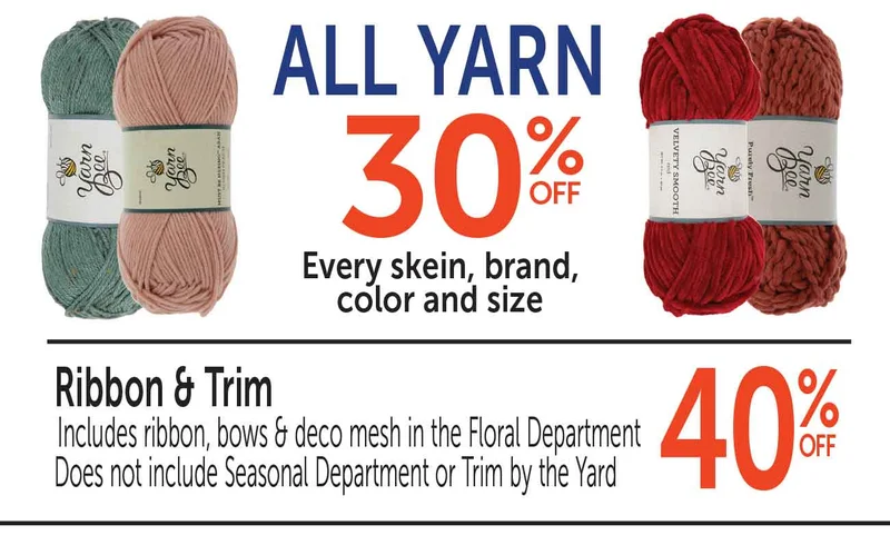 Yarn