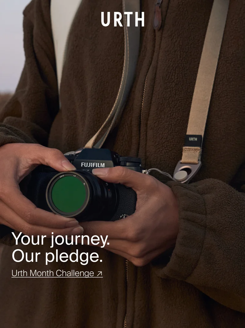 Your journey. Our pledge.