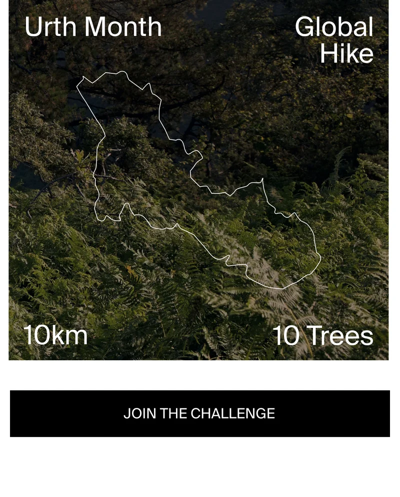 Join the challenge
