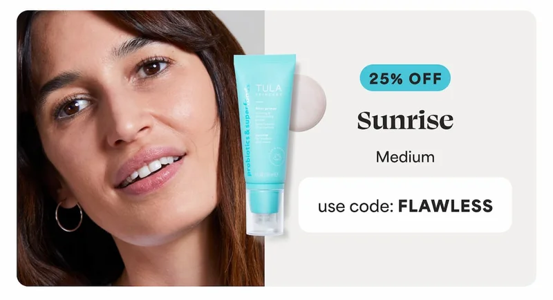 Sunrise - Medium -- use code: FLAWLESS