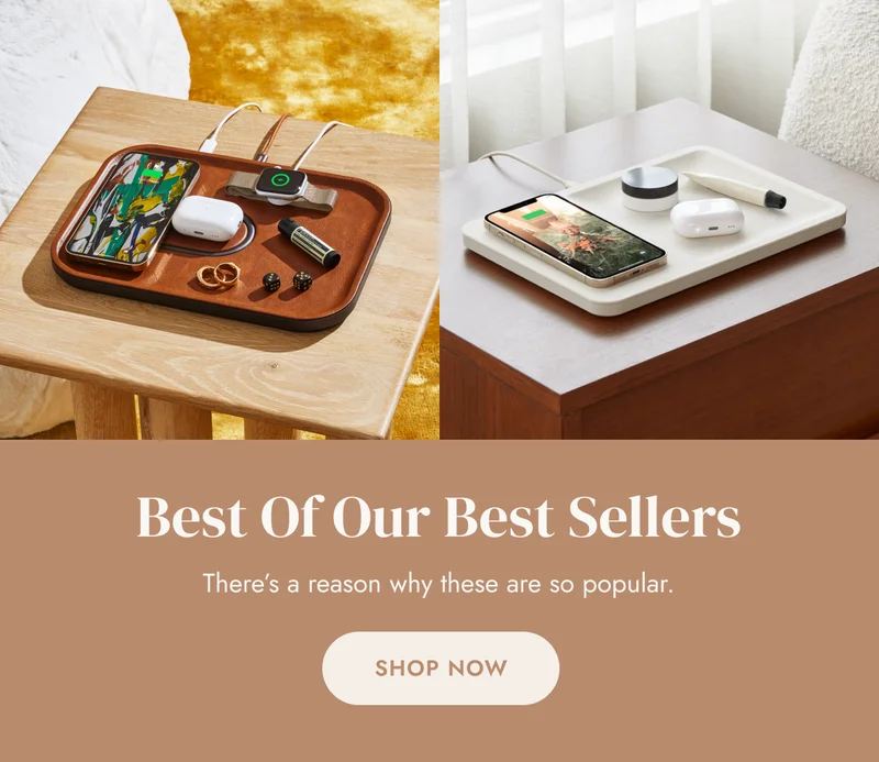 Best Of Our Best Sellers