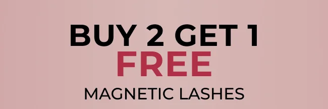 BUY 2 GET 1 FREE