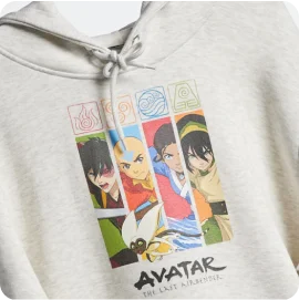 The Anime Lover