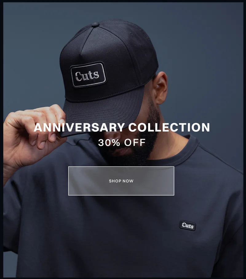 Shop Anniversary Collection