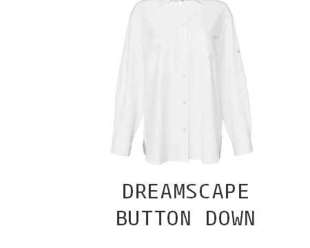 Dreamscape Button Down