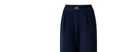 Suit Up Trouser