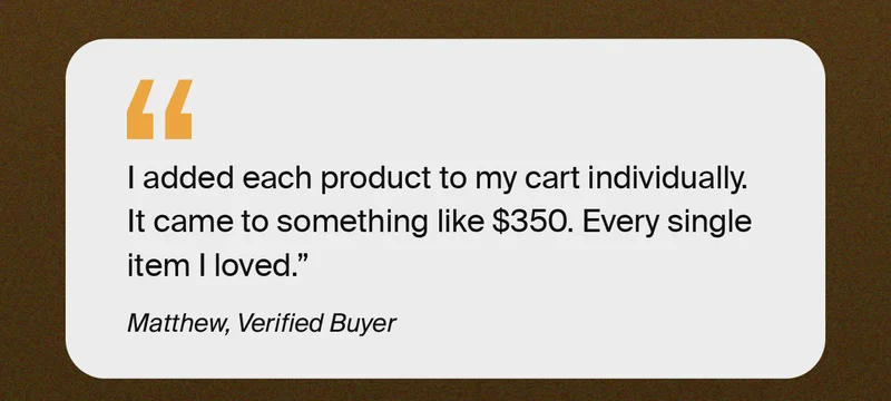 an image of a promotional ad for a travel wallet