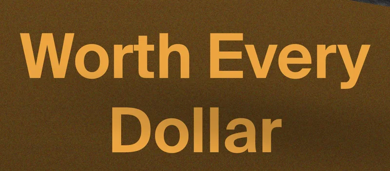 an image of a promotional ad for a travel wallet