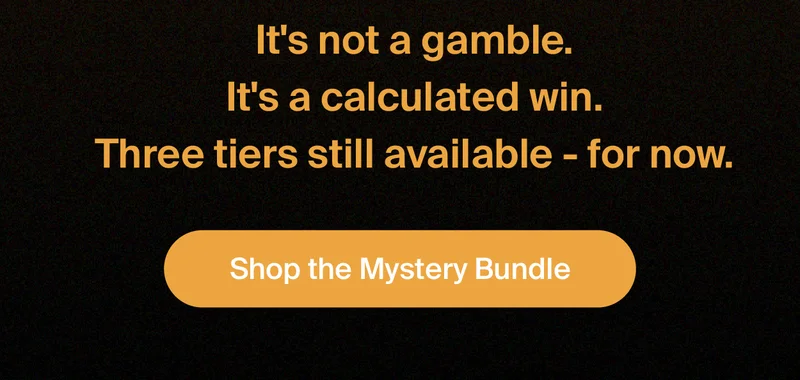 an image of a promotional ad for a travel wallet