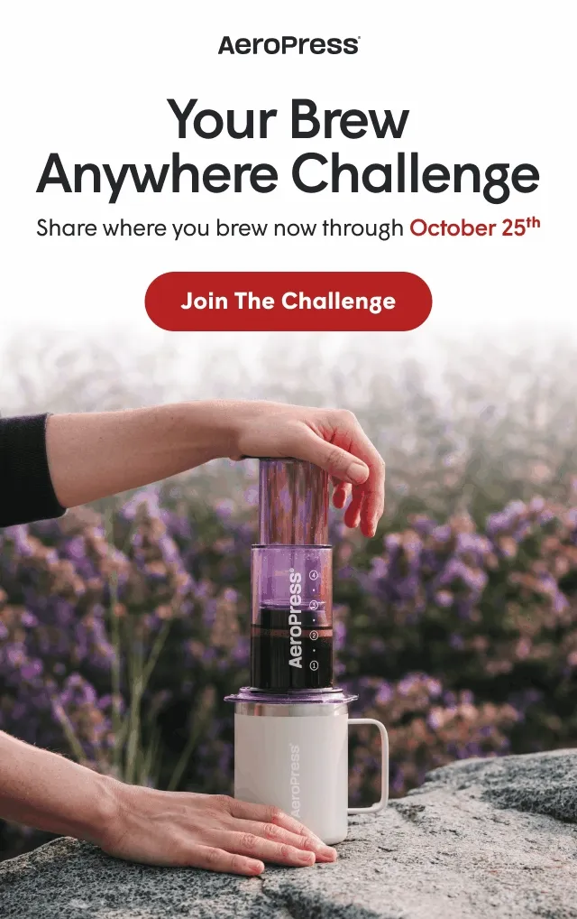 Join the challenge