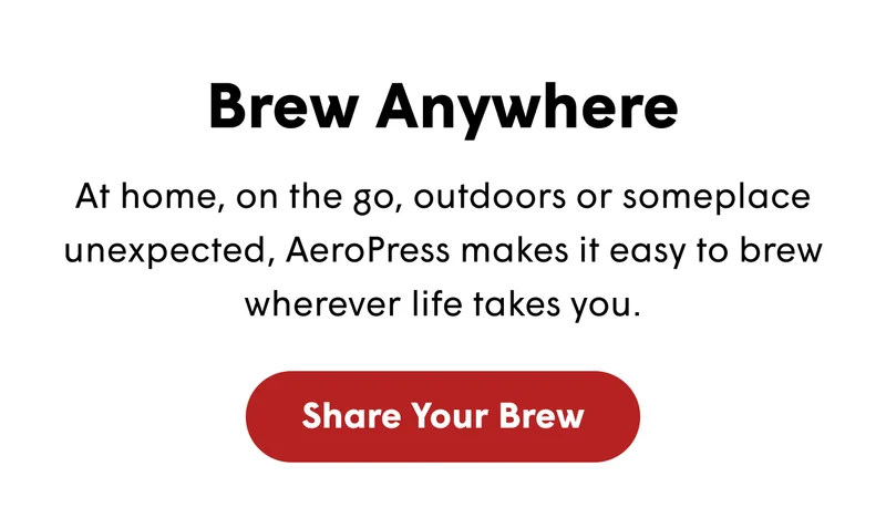 Share your brew