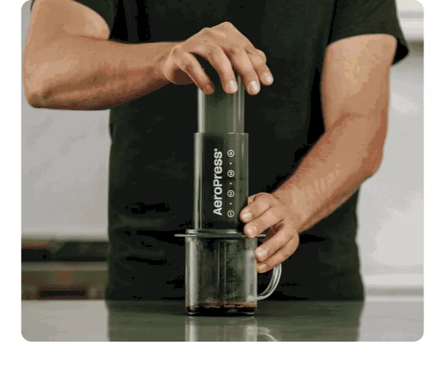 Share your brew