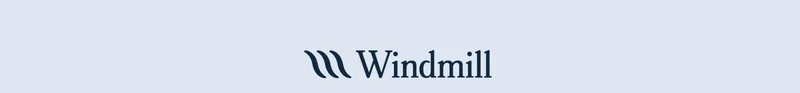 Windmill Homepage