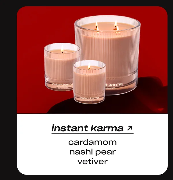 Save 20% on Instant Karma →