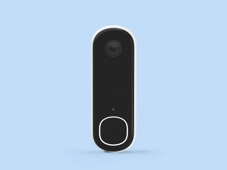Video Doorbell 2K