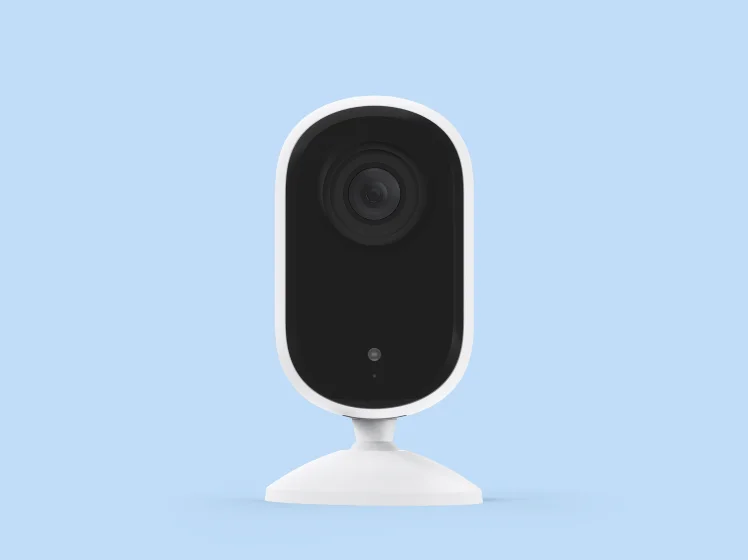 Essential 2K Indoor Camera