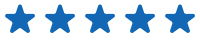 5 stars