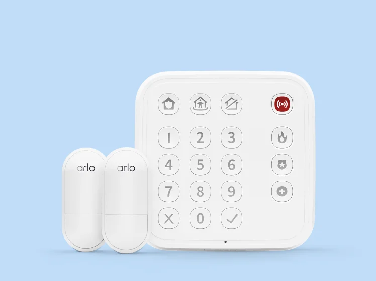 Home Security System