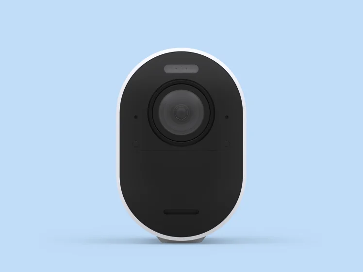 Ultra 2 Camera