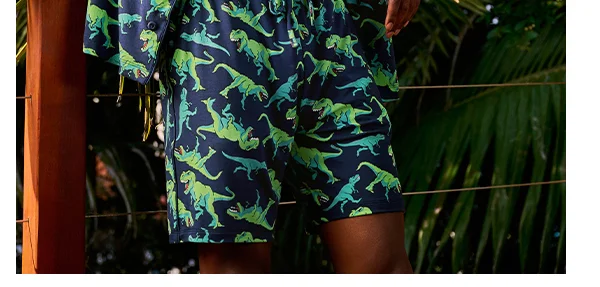 Shortsleeve Modal PJ Set