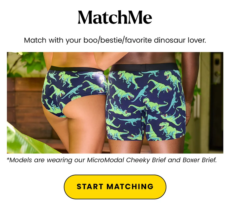 MatchMe - Start Matching