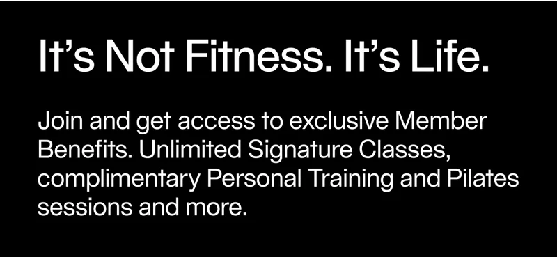 Join and get access to exclusive Member Benefits.