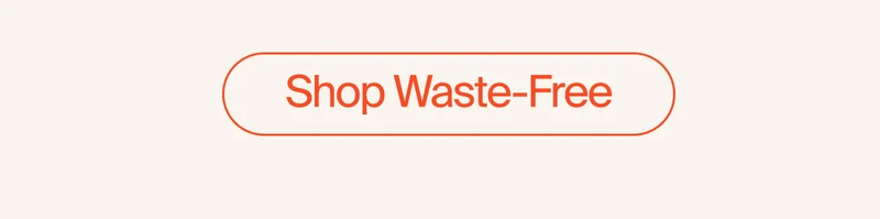 Shop Waste Free