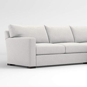 Axis Sectional Sofa