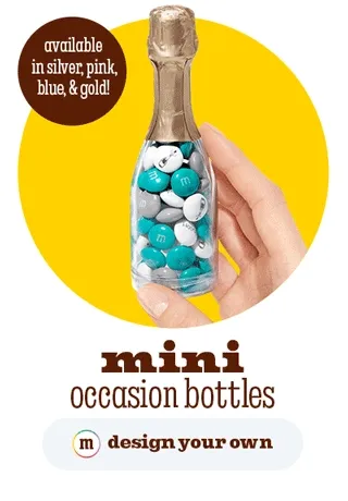 MINI OCCASION BOTTLES