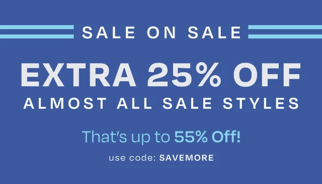 Sale on Sale - Image