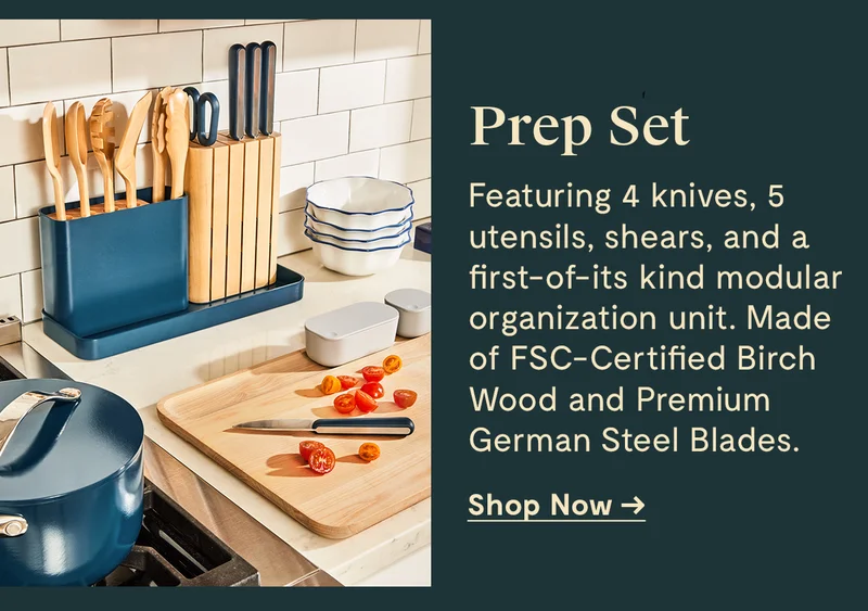 Prep Set