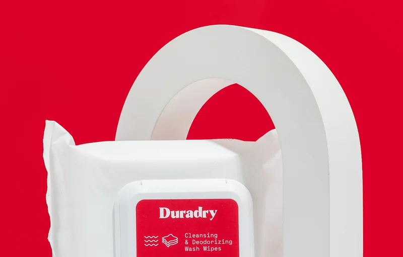 Duradry