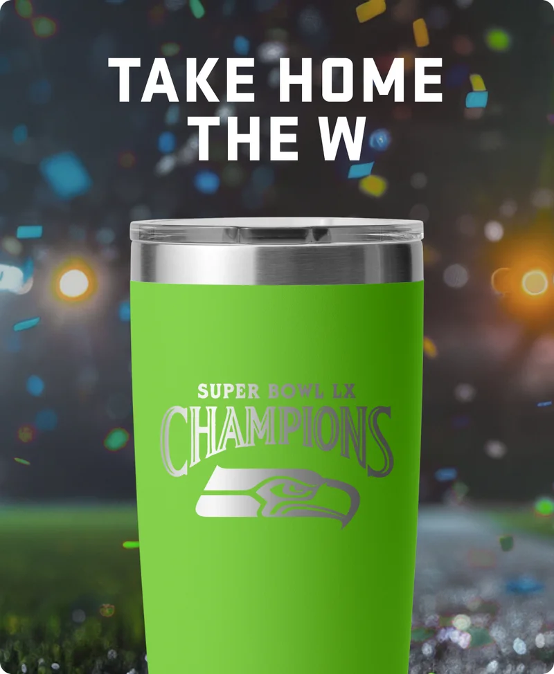 Take Home The W
