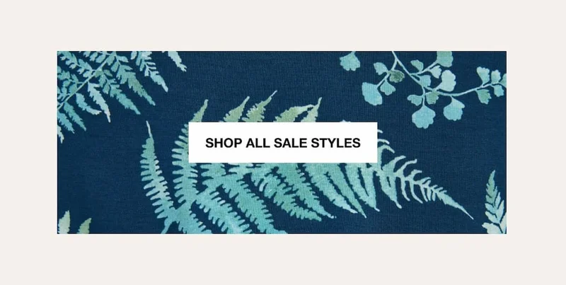 Shop All Sale Styles