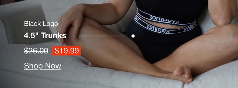 Swim 4.5" Shorts