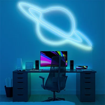 Essential flex strip light