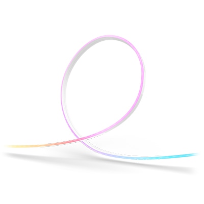 Essential flex strip light
