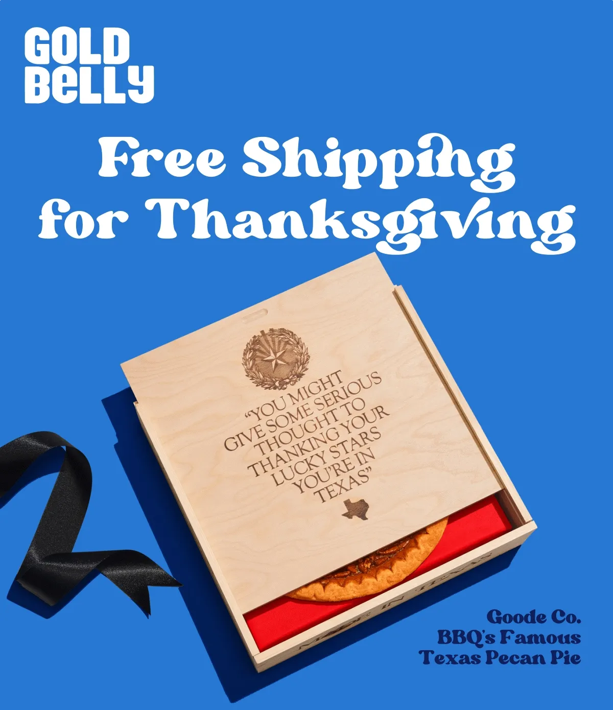 Free Shipping for Thanksgiving Free Shipping for Thanksgiving