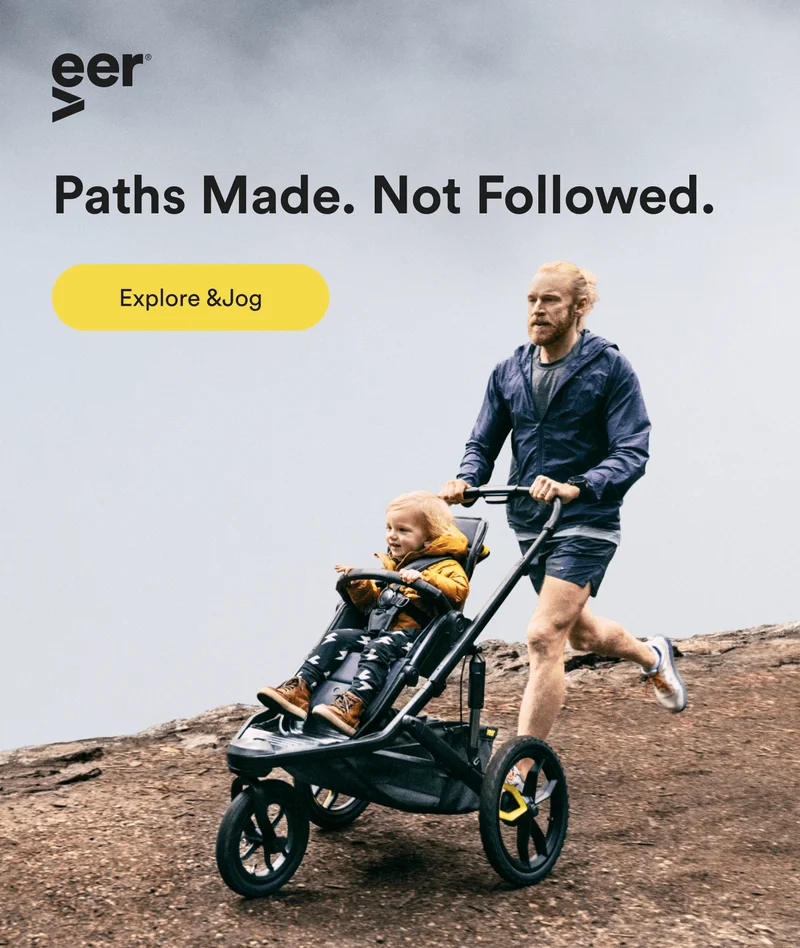paths made. not followed