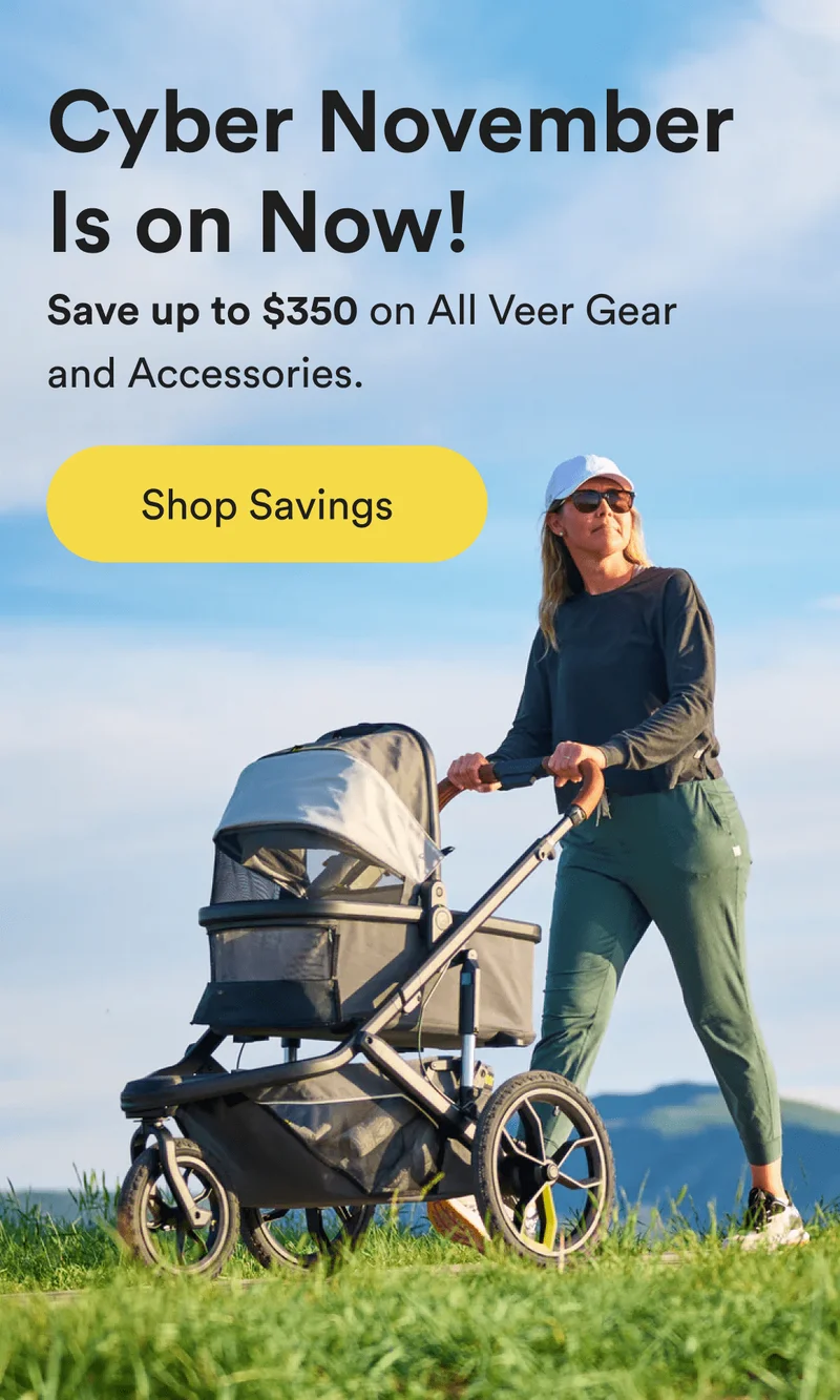 cyber november is on now! - save up to $350 on all veer gear and accessories. - shop savings