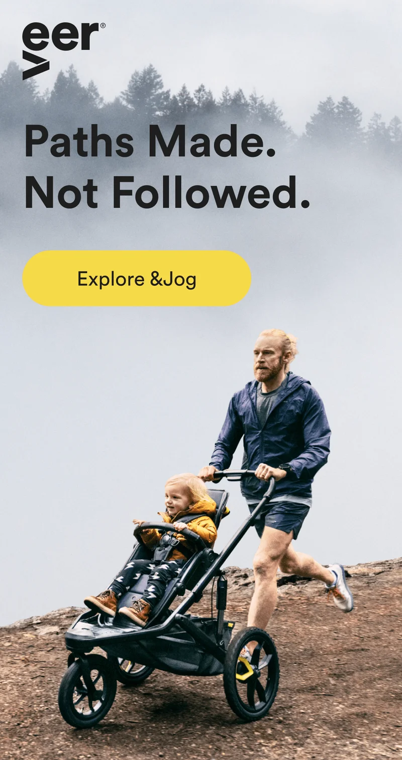 paths made. not followed
